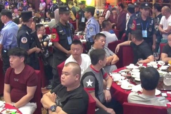 陈垚东和加代关系幕后老大是谁 深圳沙井新义安陈垚东简介