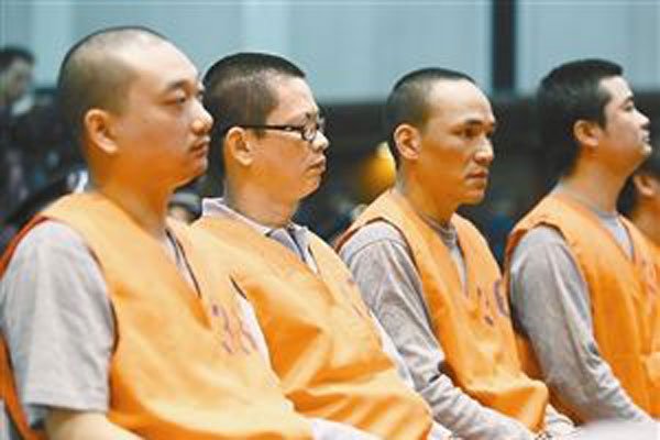 陈垚东和加代关系幕后老大是谁 深圳沙井新义安陈垚东简介