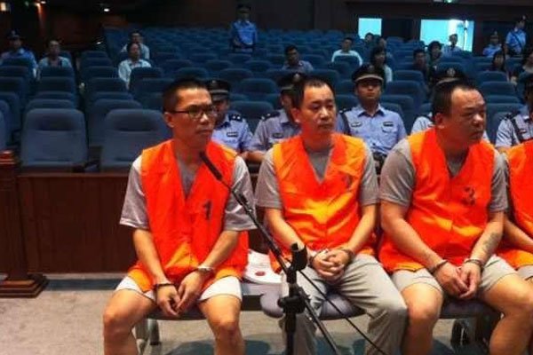 陈垚东和加代关系幕后老大是谁 深圳沙井新义安陈垚东简介