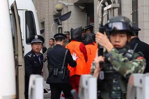 陈垚东和加代关系幕后老大是谁 深圳沙井新义安陈垚东简介