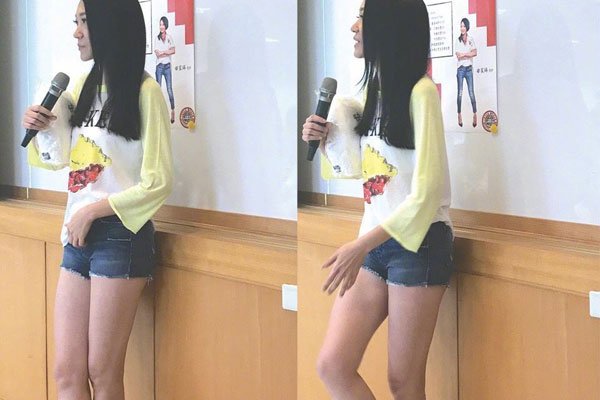 曲家瑞的家世简介 非常优越:曲家瑞家多有钱