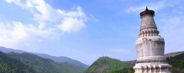 我的经历五台山求什么最灵验 五台山五爷是谁的化身