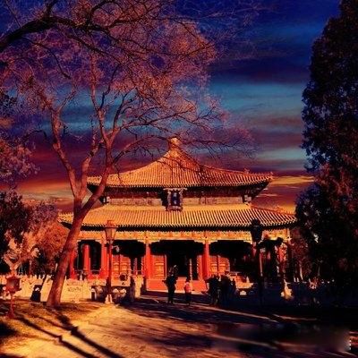 我的经历五台山求什么最灵验 五台山五爷是谁的化身