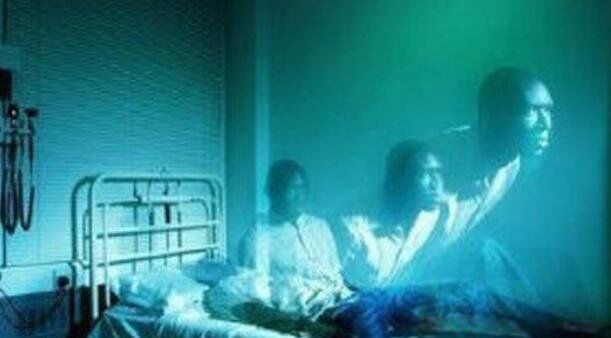 人死了以后灵魂会去哪里 会在家里多久科学的解释