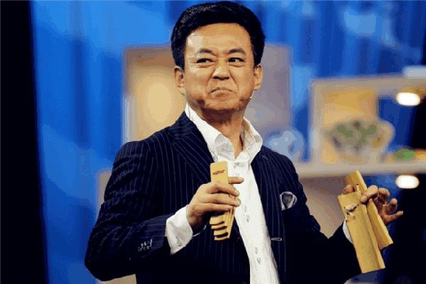 朱军怎么了出什么事了 朱军案幕后真凶浮出水面
