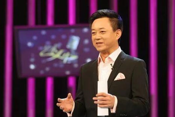 朱军怎么了出什么事了 朱军案幕后真凶浮出水面