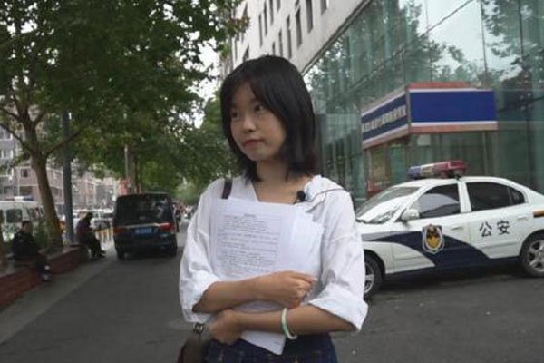 朱军怎么了出什么事了 朱军案幕后真凶浮出水面