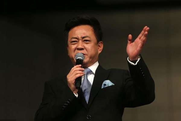 朱军怎么了出什么事了 朱军案幕后真凶浮出水面