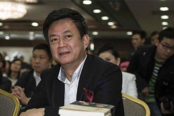 朱军怎么了出什么事了 朱军案幕后真凶浮出水面