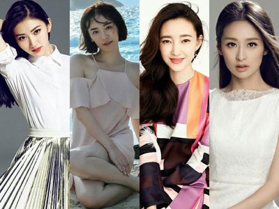 景甜身后大佬是谁 路征抛弃景甜原因:景甜金主改捧芳华女主