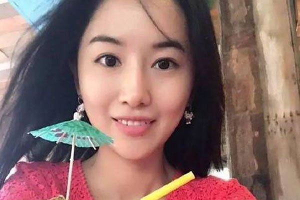 苏享茂与翟欣欣的故事 为啥没有网友深扒翟欣欣