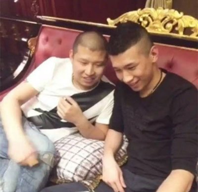 二驴天佑现实打架视频事件真相 葫芦岛拍戏天佑二驴对骂