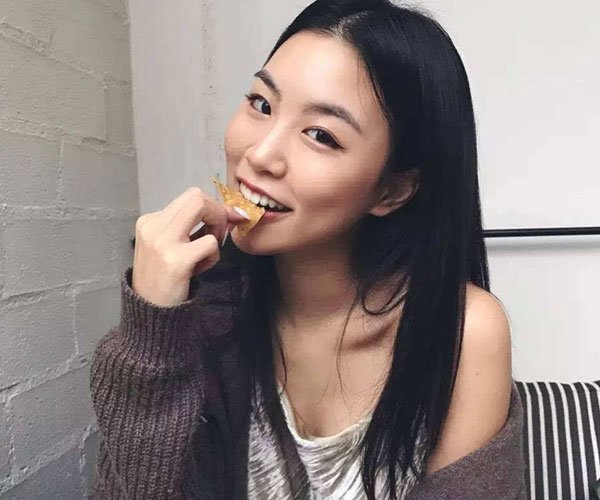 高以翔老婆个人资料简介 女友bella:高以翔结婚了没有有老婆吗