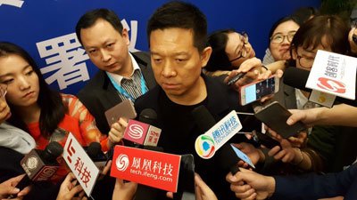 贾跃亭为什么不会受到法律的制裁 为什么贾跃亭可以一直在美国相安无事