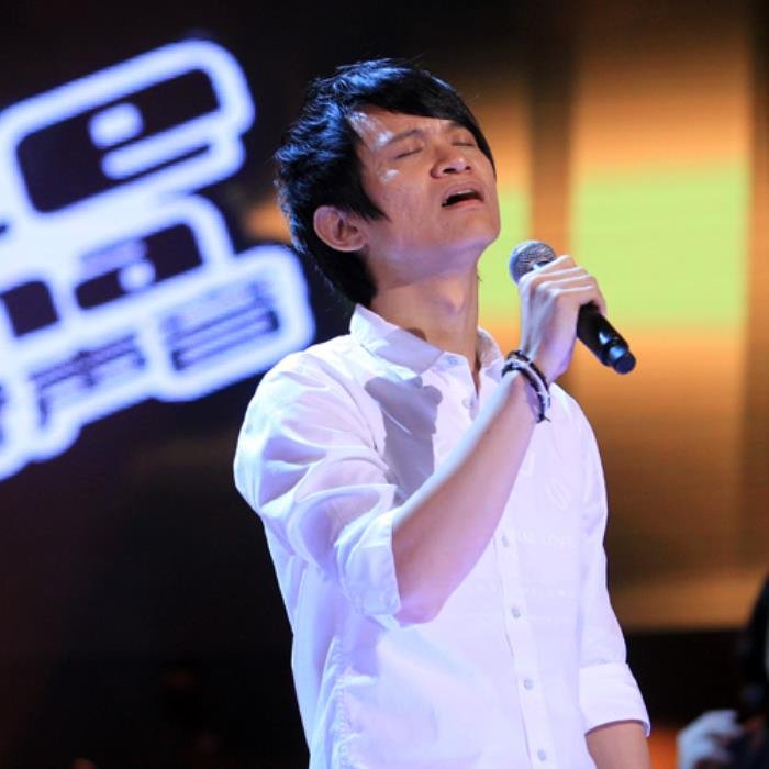 中国好声音第一季学员名单大全 四大导师的四大战队