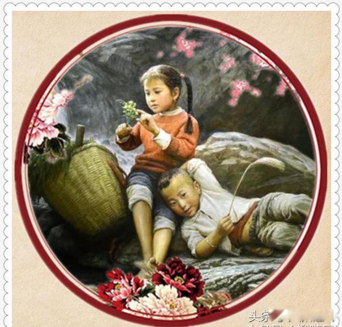 有一种幸福叫有姐姐真好发朋友圈 有姐姐的感觉幸福无比
