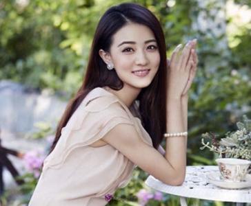 徐璐家境怎么样 90后徐璐家庭背景不一般