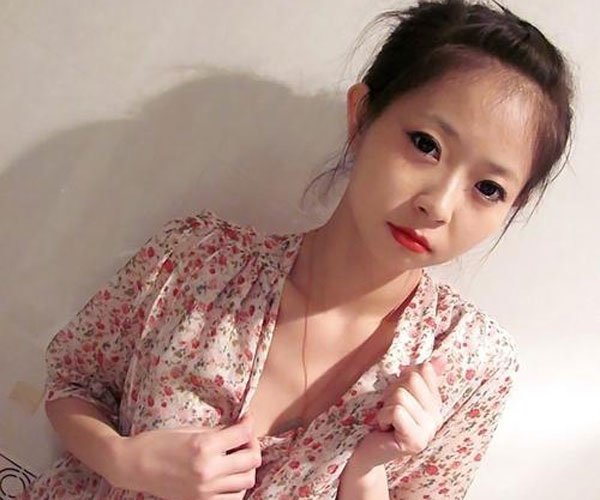 警花王梦溪事件始末 假警察的艳照怎么流出的