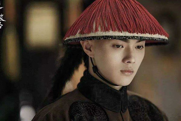 为什么叫白鹿床单女 大金事件:许凯白鹿真的做过吗