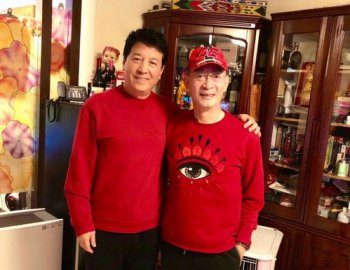 六小龄童简介个人简历 最新消息:演孙悟空的六小龄童还在吗