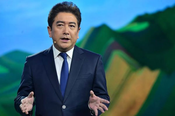 水均益为什么不主持了?出了什么事 主持人水均益现状如何