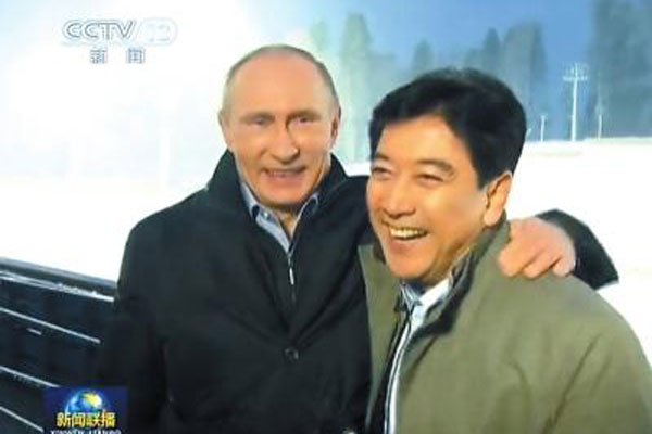 水均益为什么不主持了?出了什么事 主持人水均益现状如何