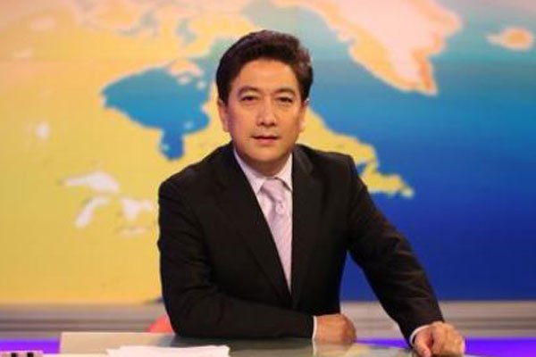 水均益为什么不主持了?出了什么事 主持人水均益现状如何