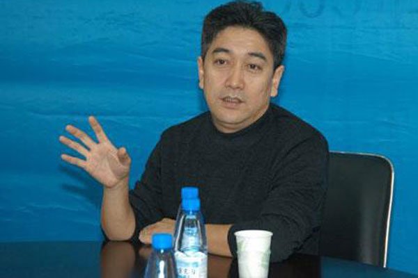 水均益为什么不主持了?出了什么事 主持人水均益现状如何