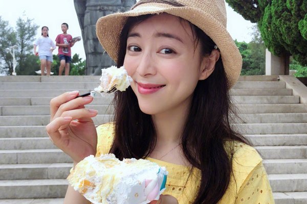 张静初为什么不演戏了 销声匿迹了:和顾长卫到底是不是真的