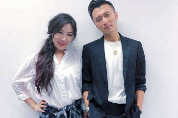 刘郡格是梁博的妻子老婆? 刘郡格梁博怎么认识的真实关系揭秘