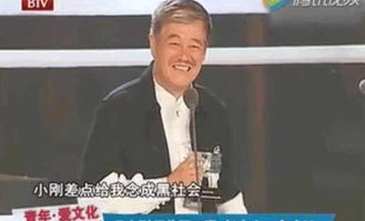 赵本山是黑道大佬吗 东北三省的黑社会老大非常有实力