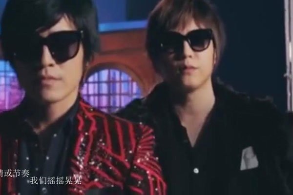 阿信是黑道家族的么 陈信宏是黑道家族的吗