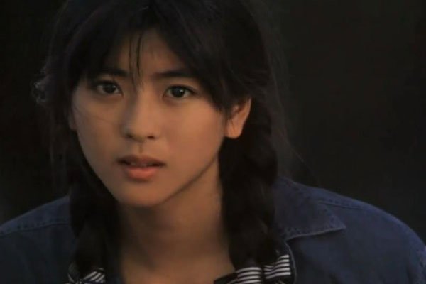 中山忍为何一直单身中山忍未婚原因 她为什么等李连杰一辈子