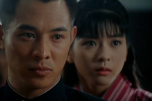 中山忍为何一直单身中山忍未婚原因 她为什么等李连杰一辈子