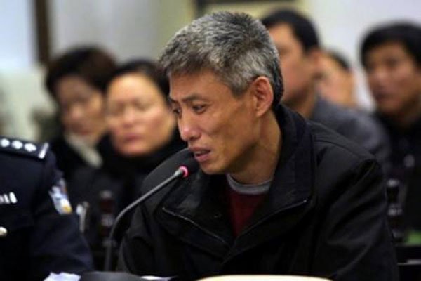 莫磊年轻时图片 乔四的手下莫磊就是过肩龙老人