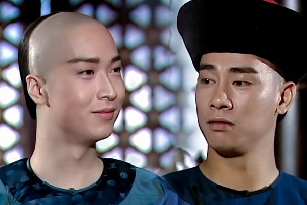 马浚伟老婆资料简介 香港TVB马浚伟马浚伟结婚了吗