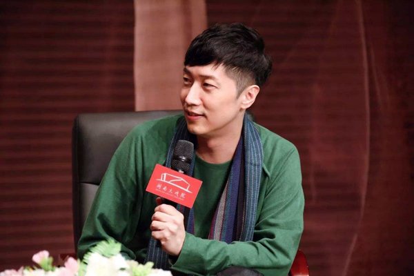 马浚伟老婆资料简介 香港TVB马浚伟马浚伟结婚了吗