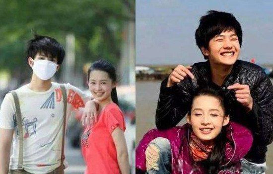 李沁肖战最新真实消息 最新恋情实锤已同居领证?