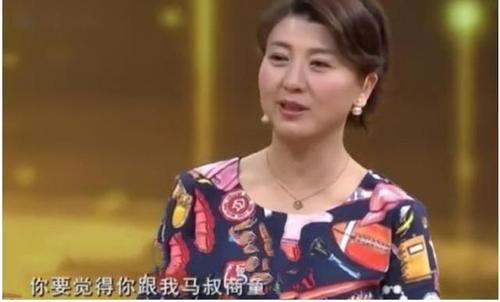 闫学晶前任老公叫啥名字 二人转闫学晶个人资料简介现任老公马明东