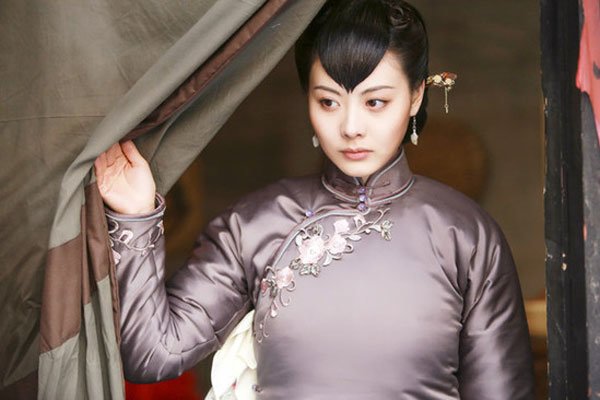 原雨个人资料和图片 演员原雨演过的电视剧有哪些