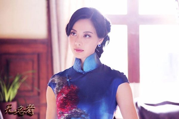 原雨个人资料和图片 演员原雨演过的电视剧有哪些