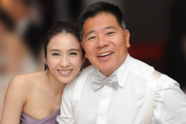 马廷强怎么让黎姿怀孕的 黎姿老公马廷强简介