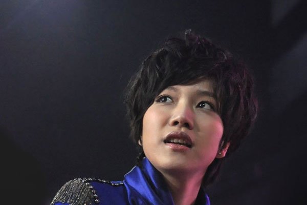 李霄云刘惜君分手原因 超女李霄云刘惜君天涯大楼在一起过吗