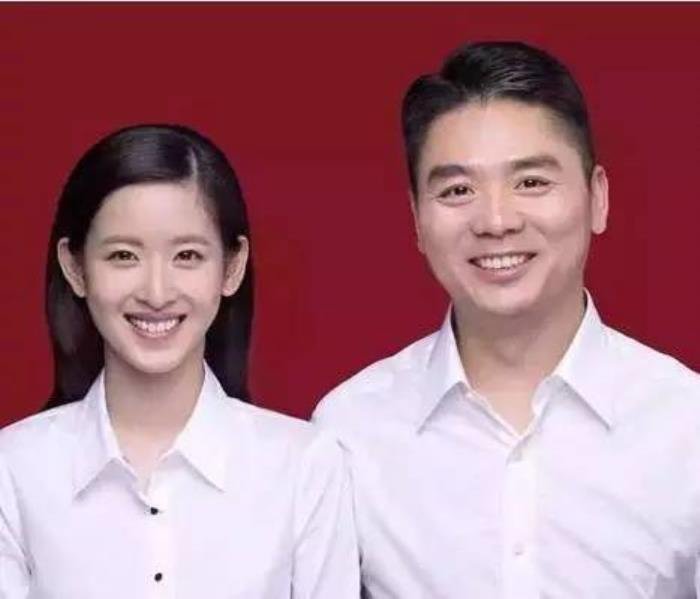刘强东:简历个人资料 性侵被捕:刘强东明尼苏达州事件