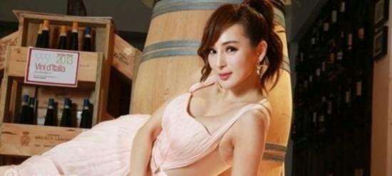罗霖个人资料简介 亚姐冠军罗霖的TVB作品有哪些