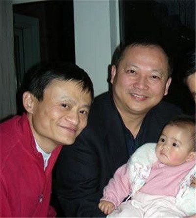 马云儿子得脑胶质瘤 马云的儿子马元坤现在怎么样了