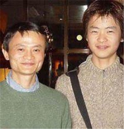 马云儿子得脑胶质瘤 马云的儿子马元坤现在怎么样了