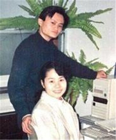马云儿子得脑胶质瘤 马云的儿子马元坤现在怎么样了