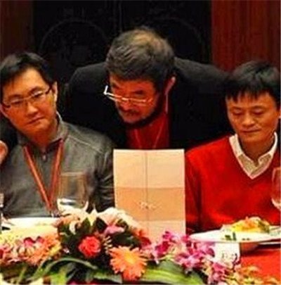 马云儿子得脑胶质瘤 马云的儿子马元坤现在怎么样了