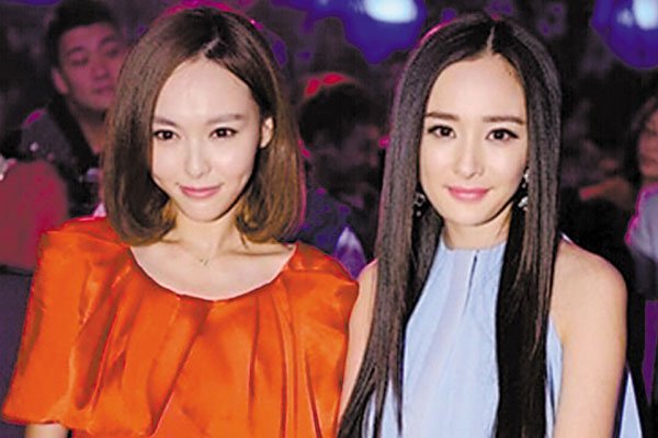 杨幂和唐嫣因为什么掰了 关系是怎么了?为什么不是闺蜜了